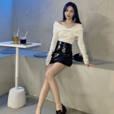 샤넬 로퍼