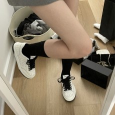 샤넬 스니커즈