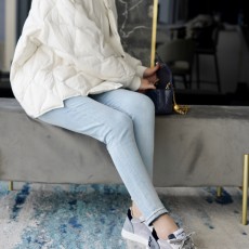 샤넬 스니커즈