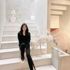 샤넬 스니커즈