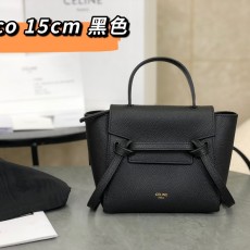 셀린느 피코벨트백