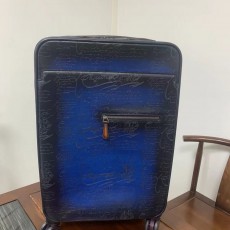 벨루티 캐리어