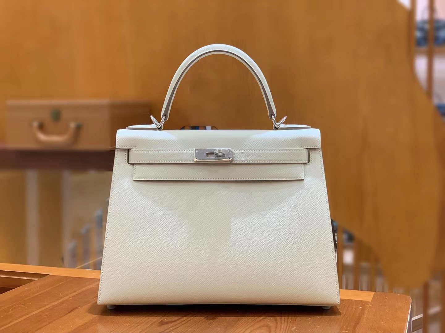 에르메스 켈리백