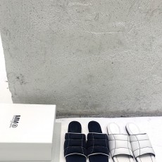 메종마르지엘라 슬리퍼