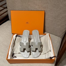 에르메스 오란슬리퍼