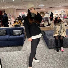 샤넬 스니커즈