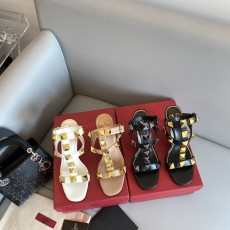 발렌티노 샌들