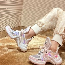 루이비통 스니커즈