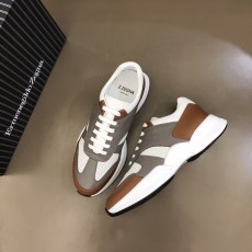에르메네질도제냐 스니커즈