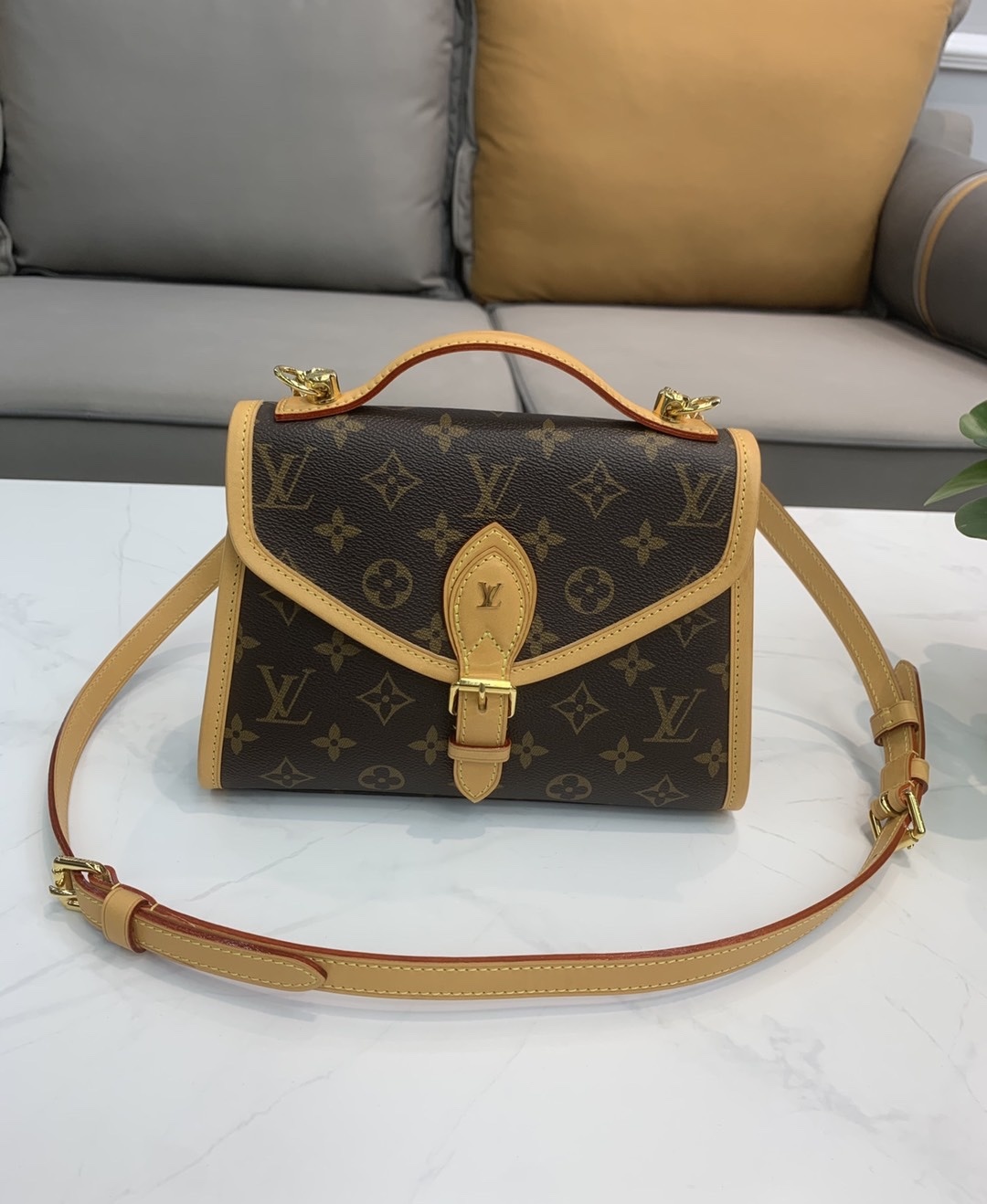 루이비통 아이비백