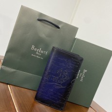 벨루티 장지갑