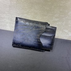 벨루티 반지갑