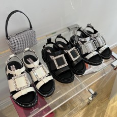 로저비비에 샌들