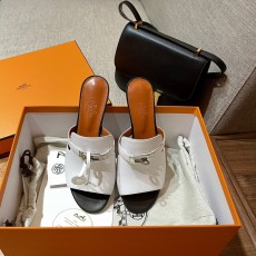 에르메스 뮬슬리퍼