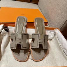 에르메스 오란슬리퍼