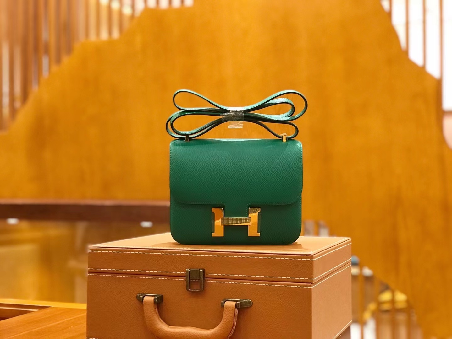 에르메스 콘스탄스