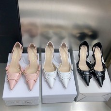 디올 슬링백