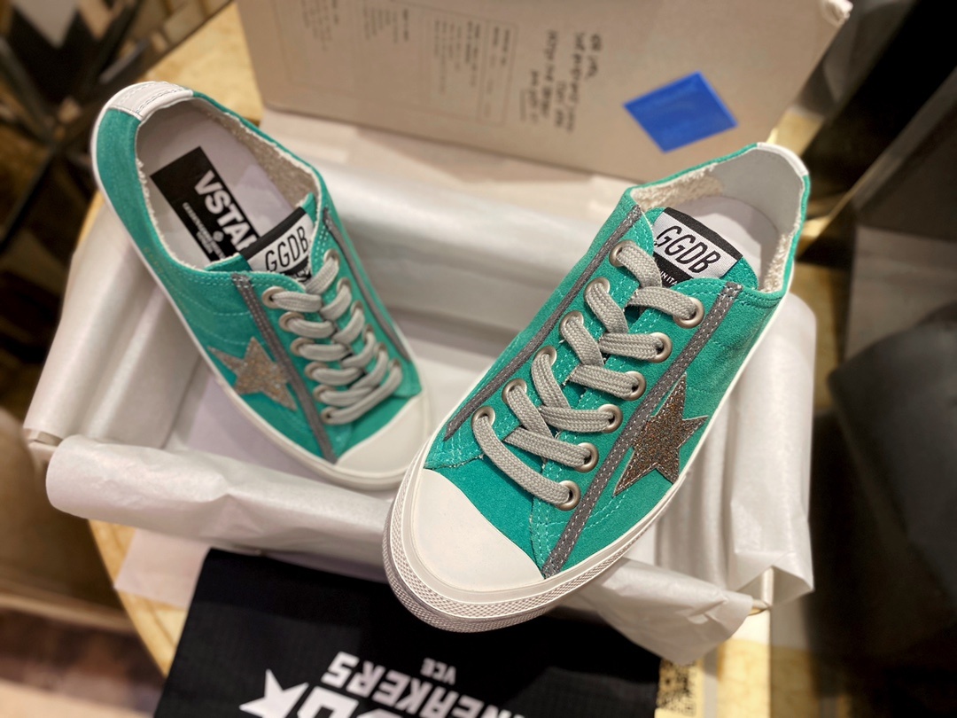 골든구스 스니커즈