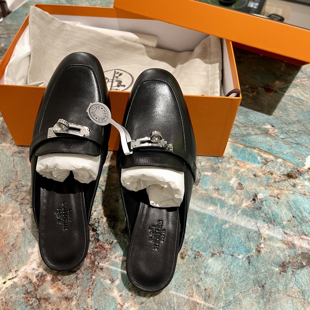 에르메스 뮬블로퍼