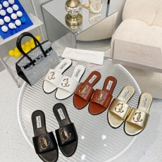 지미추 슬리퍼