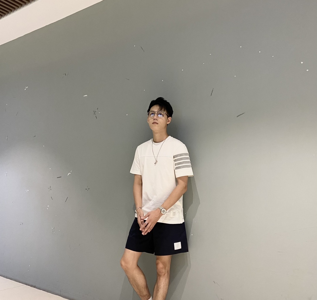 톰브라운 반바지
