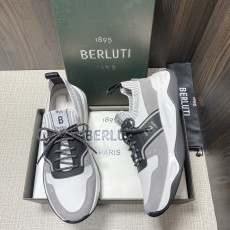 벨루티 스니커즈