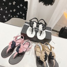 샤넬 샌들