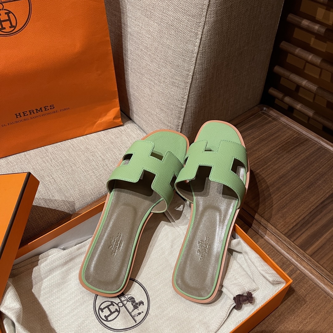 에르메스 오란