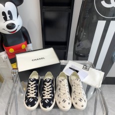샤넬 스니커즈