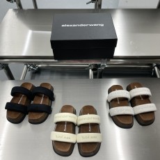 알렉산더왕 슬리퍼