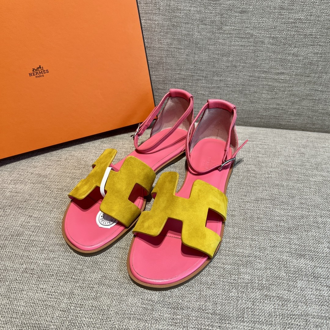 에르메스 산토리니