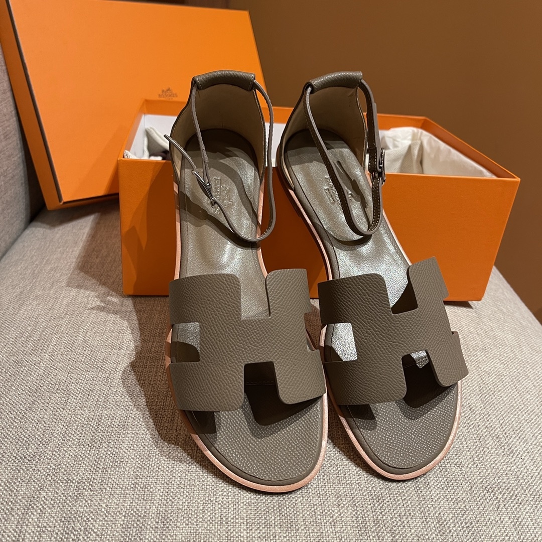 에르메스 산토리니