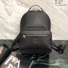 프라다 사피아노백팩