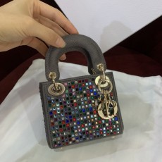 디올 레이디백