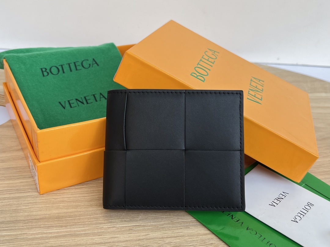 보테가베네타 반지갑