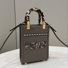 펜디 선샤인미니쇼퍼백