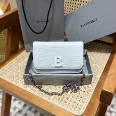 발렌시아가 B로고월렛온체인