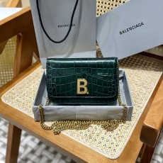 발렌시아가 B로고월렛온체인