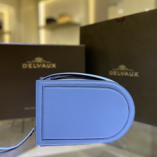 델보 핀크로스오버