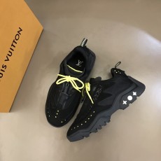 루이비통 스니커즈