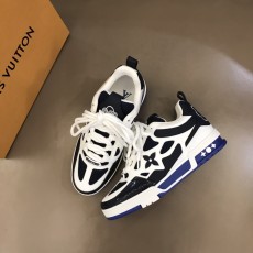 루이비통 스니커즈