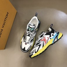 루이비통 스니커즈