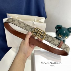 발렌시아가 벨트