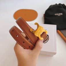 셀린느 벨트
