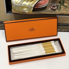 에르메스 젓가랏세트