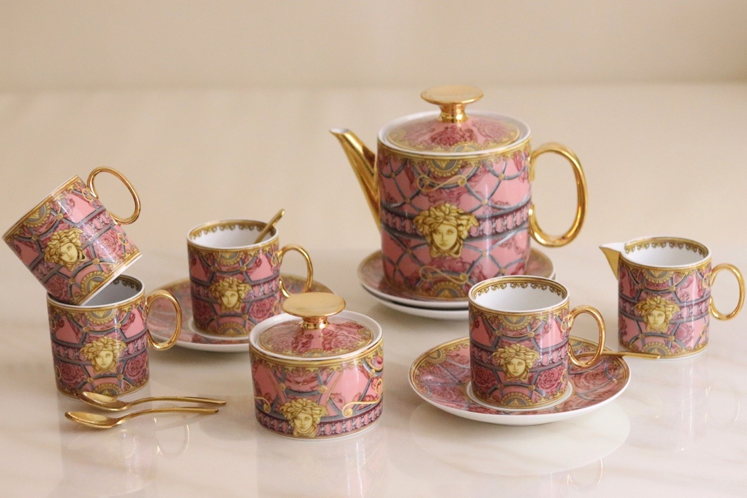 베르사체 티팟세트