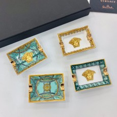 베르사체 미니접시세트