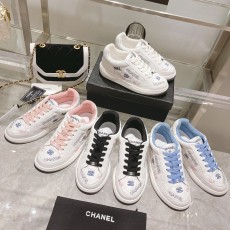 샤넬 스니커즈