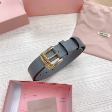 미우미우 벨트