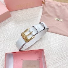 미우미우 벨트